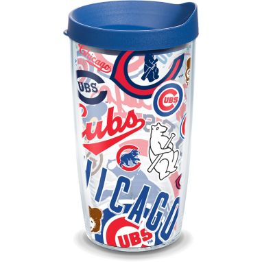 sorry, Tervis Chicago Cubs 16 oz. Tumbler is currently out of stock