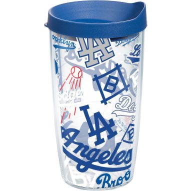 sorry, Tervis Los Angeles Dodgers 16 oz. Tumbler is currently out of stock