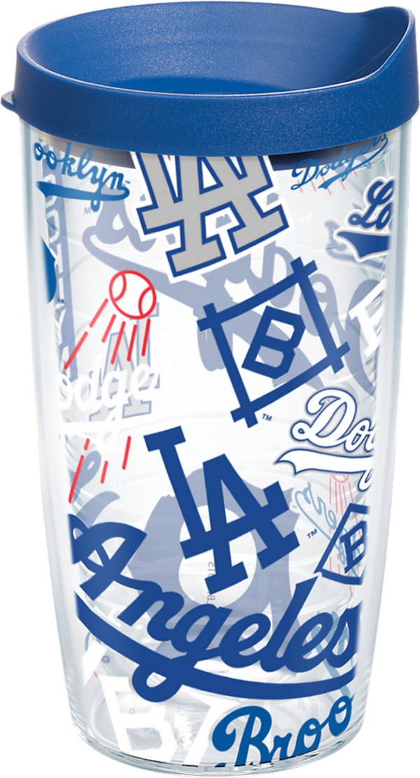 los angeles dodgers tumblers