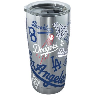 sorry, Tervis Los Angeles Dodgers 20 oz. Tumbler is currently out of stock