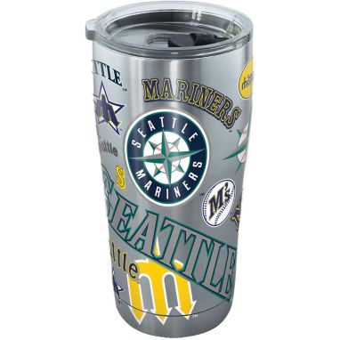 sorry, Tervis Seattle Mariners 20 oz. Tumbler is currently out of stock