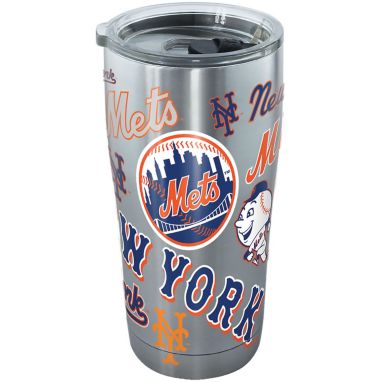 sorry, Tervis New York Mets 20 oz. Tumbler is currently out of stock