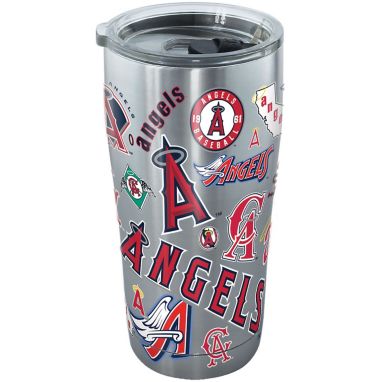 sorry, Tervis Los Angeles Angels 20 oz. Tumbler is currently out of stock