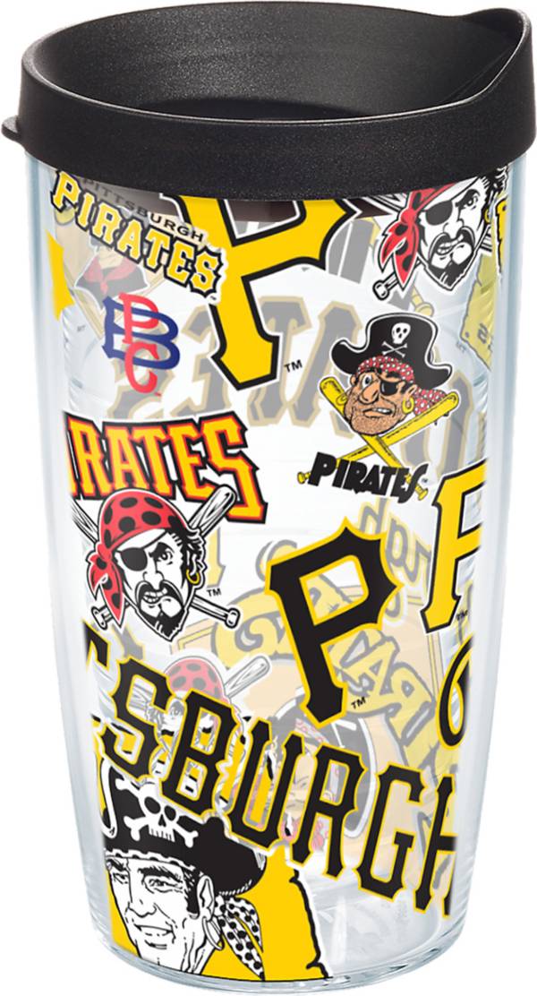 Pirate Boy 10 Oz. Tumbler Cup Tumbler for Kids Gifts for 