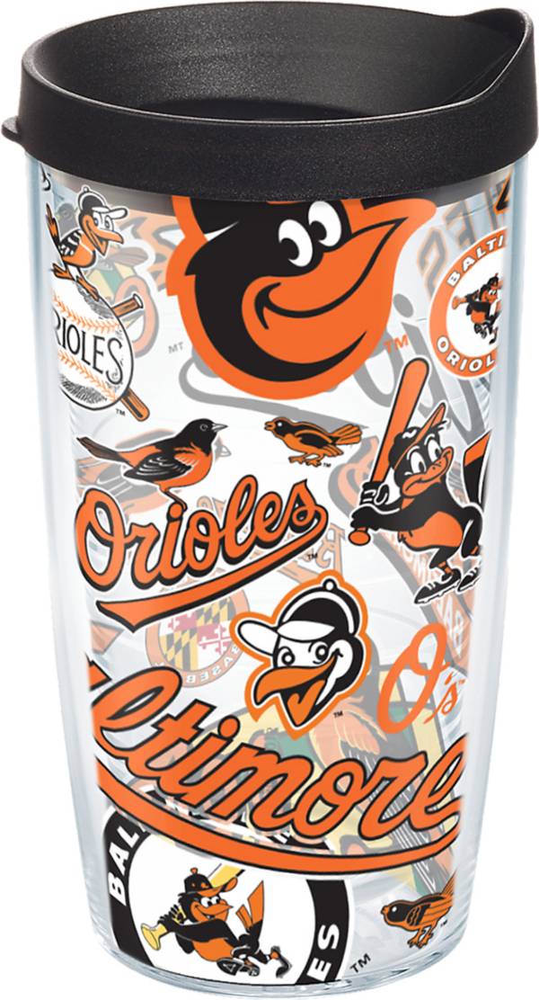 Tervis Baltimore Orioles 16 oz. Tumbler product image