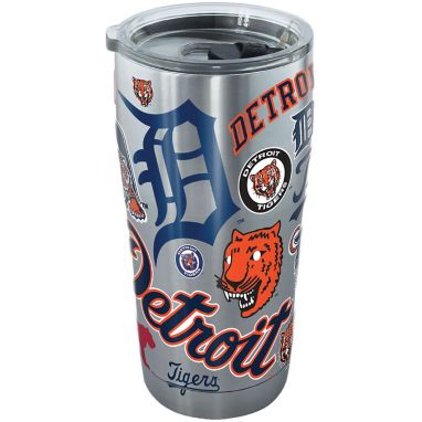 sorry, Tervis Detroit Tigers 20 oz. Tumbler is currently out of stock