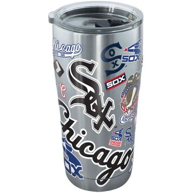sorry, Tervis Chicago White Sox 20 oz. Tumbler is currently out of stock