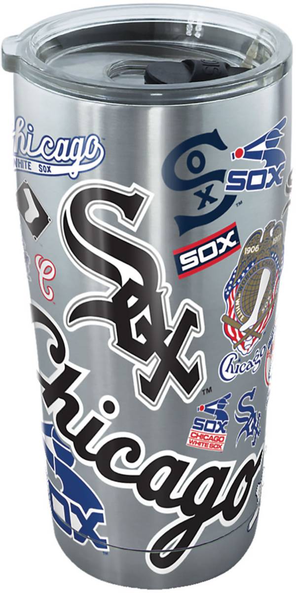 Tervis Chicago White Sox 20 oz. Tumbler product image