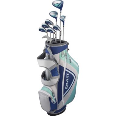 sorry, Top Flite Women's 2018 XL 12-Piece Complete Set – (Graphite) is currently out of stock