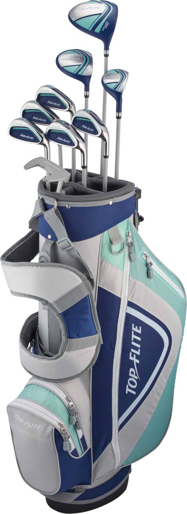 Top Flite Women's 2018 XL 12-Piece Complete Set – (Graphite) | DICK'S