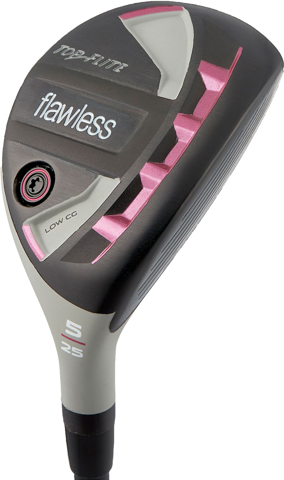 top flite women's flawless complete set
