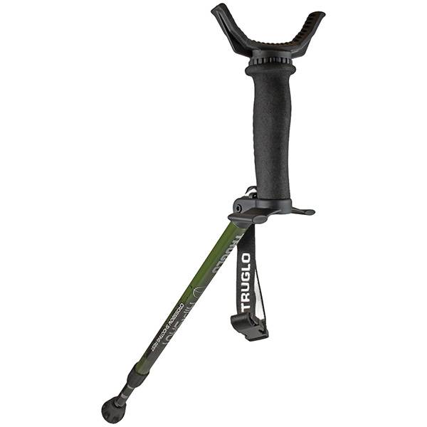 TRUGLO Crossbow Hip Shot Shooting Rest product image