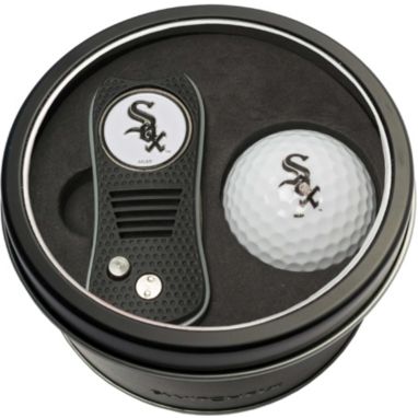 sorry, Team Golf Chicago White Sox Switchfix Divot Tool and Golf Ball Set is currently out of stock