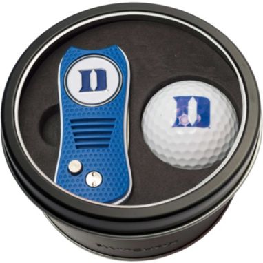 sorry, Team Golf Duke Blue Devils Switchfix Divot Tool and Golf Ball Set is currently out of stock