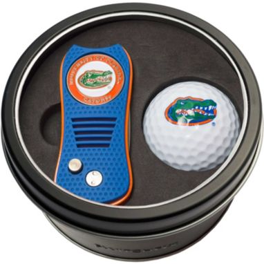 sorry, Team Golf Florida Gators Switchfix Divot Tool and Golf Ball Set is currently out of stock