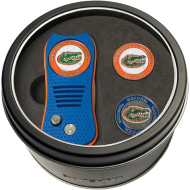 sorry, Team Golf Florida Gators Switchfix Divot Tool and Ball Markers Set is currently out of stock