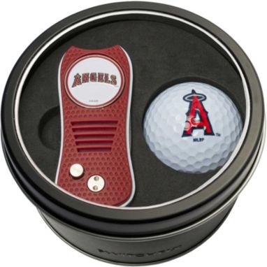 sorry, Team Golf Los Angeles Angels Switchfix Divot Tool and Golf Ball Set is currently out of stock