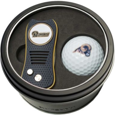 sorry, Team Golf Los Angeles Rams Switchfix Divot Tool and Golf Ball Set is currently out of stock