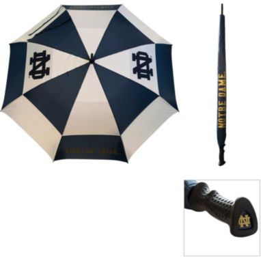 sorry, Team Golf Notre Dame Fighting Irish 62" Double Canopy Umbrella is currently out of stock