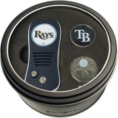 sorry, Team Golf Tampa Bay Rays Switchfix Divot Tool and Cap Clip Set is currently out of stock