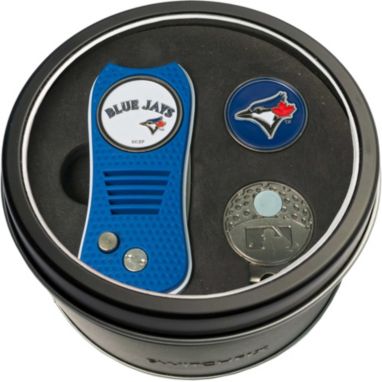 sorry, Team Golf Toronto Blue Jays Switchfix Divot Tool and Cap Clip Set is currently out of stock