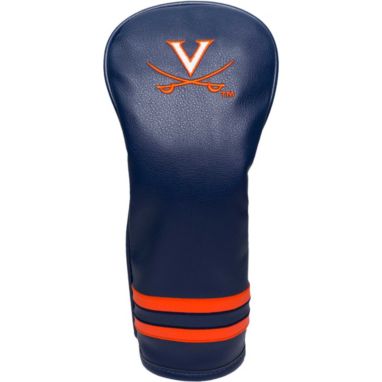 sorry, Team Golf Virginia Cavaliers Vintage Fairway Wood Headcover is currently out of stock