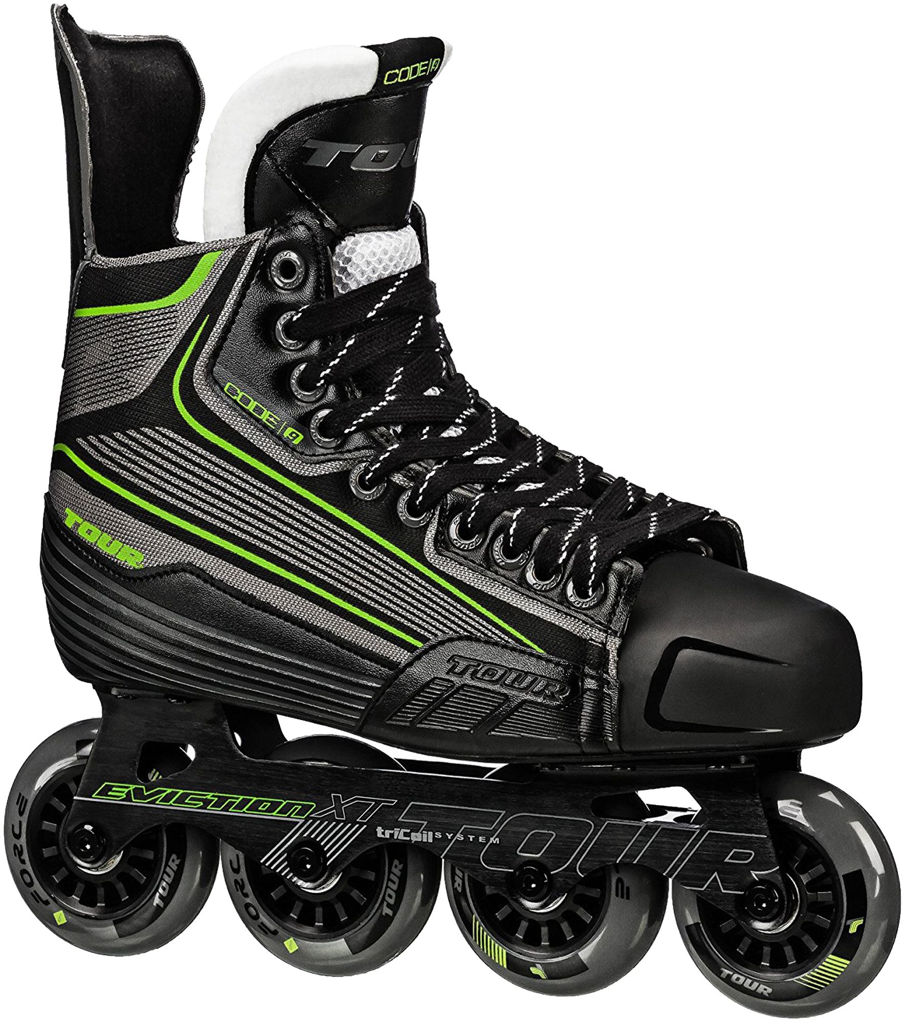 tour code 9 adjustable
