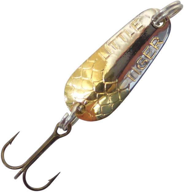 Thomas Lures Little Tiger Spoon product image