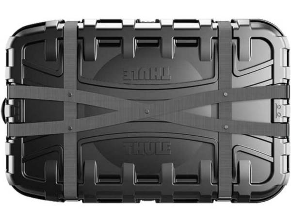 Thule RoundTrip Sport Bike Travel Case product image