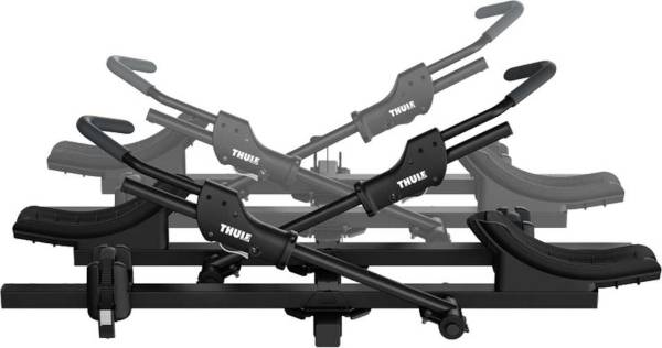Thule T2 Classic Add-On Hitch Rack Accessory product image