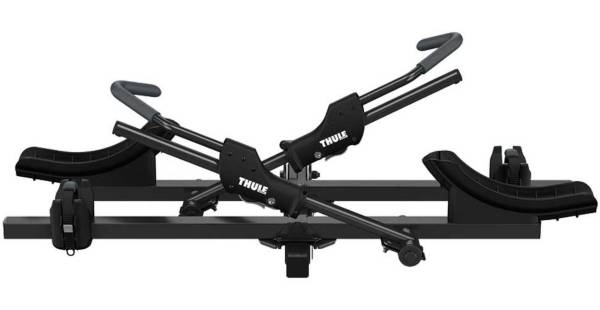 Thule T2 Classic Hitch Mount 2-Bike Rack – 2'' Receiver