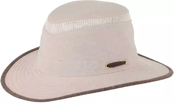 Tilley Men's Mash-Up Airflo Hat