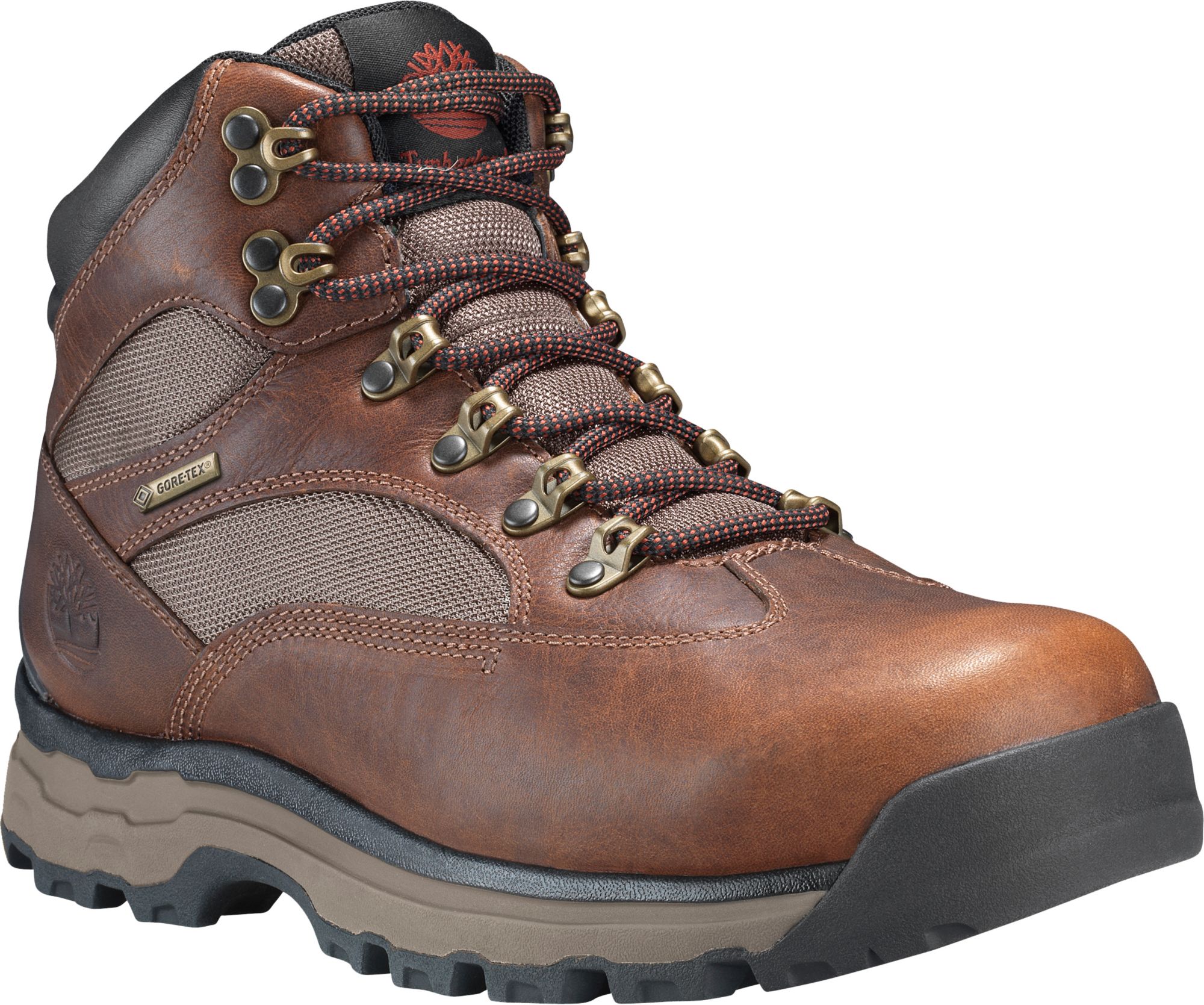 timberland men's chocorua trail mid