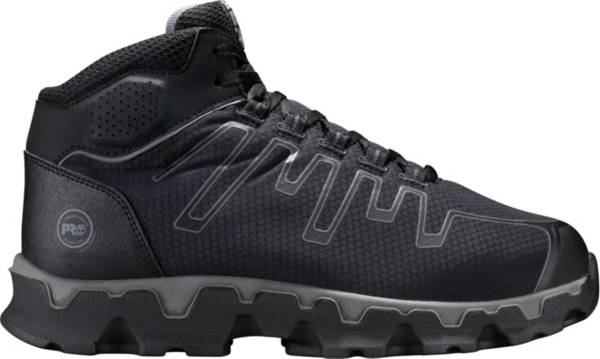 Timberland pro men's powertrain sport hot sale alloy toe eh work shoes