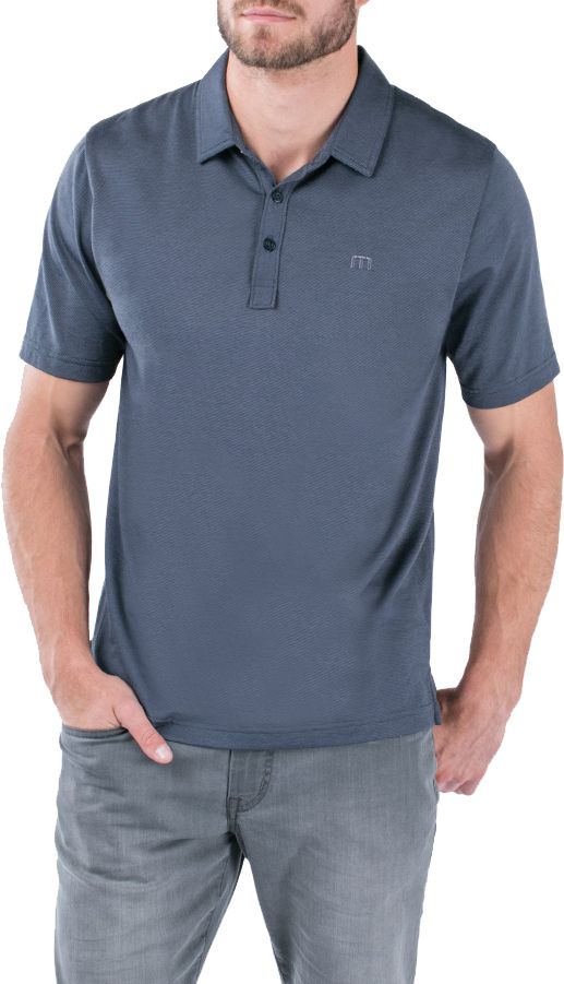 travis mathew zinna