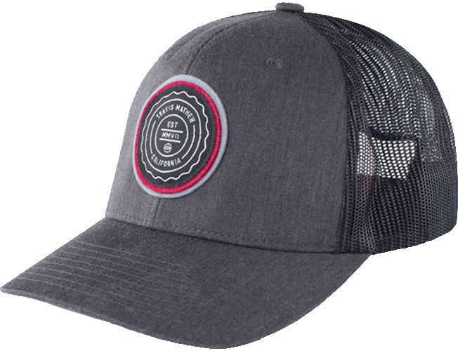 Travis mathew cheap fitzjohn hat