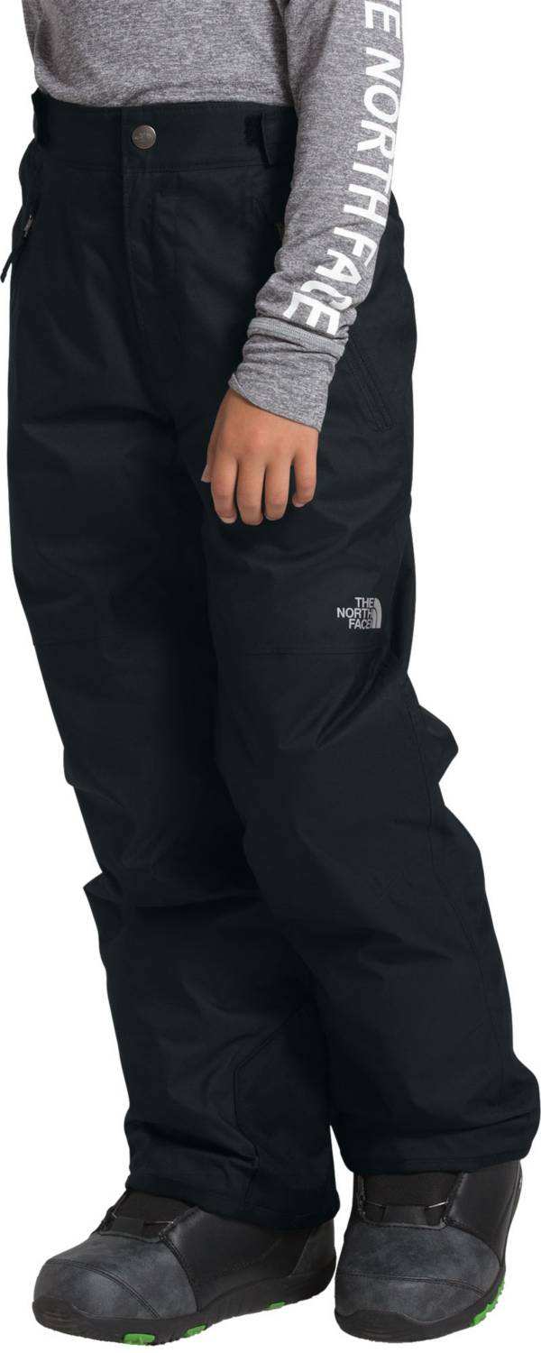 North Face Freedom Insulated Pant (NF0A82XR) Boys 2024 - Aspen Ski