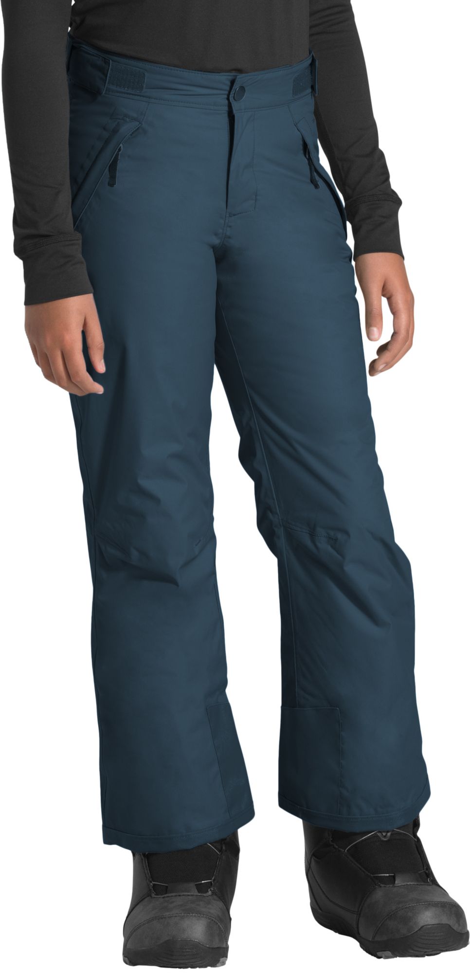 the north face freedom insulated pants