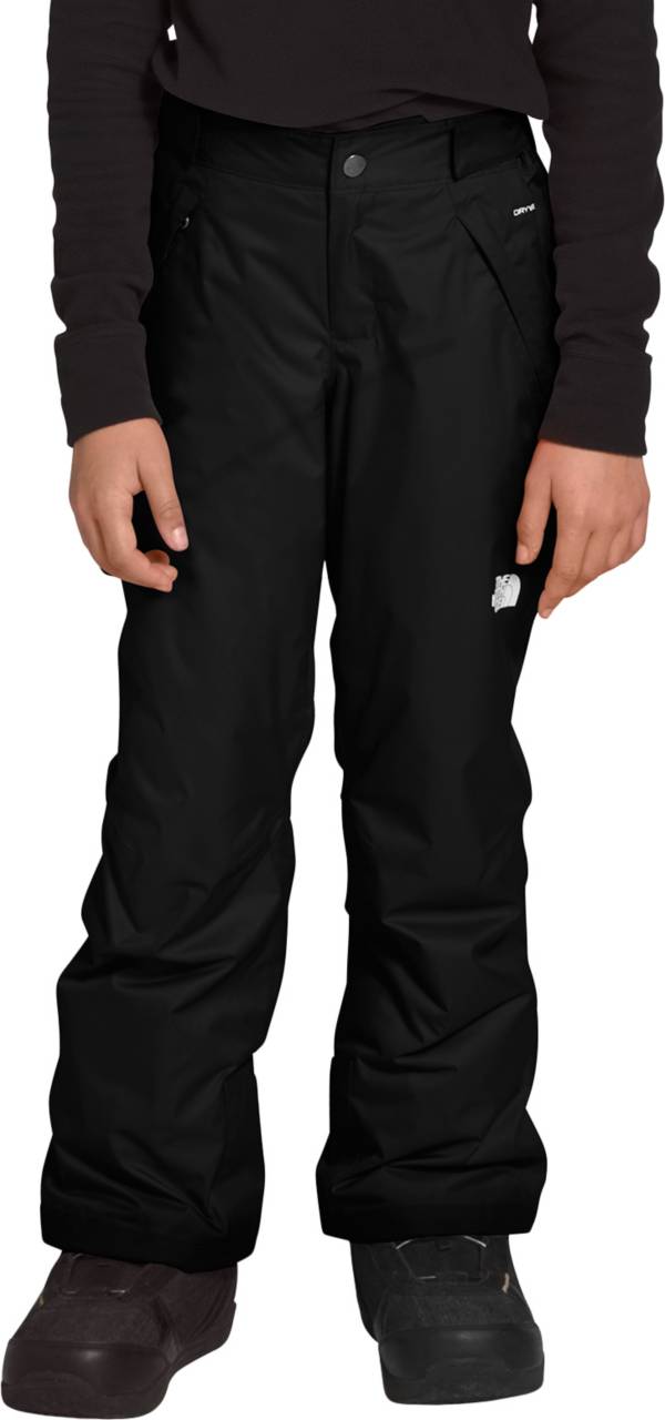 Freedom Insulated Ski Pant Girls' – Château Mountain Sports