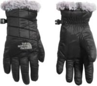 North face women's store mossbud swirl gloves