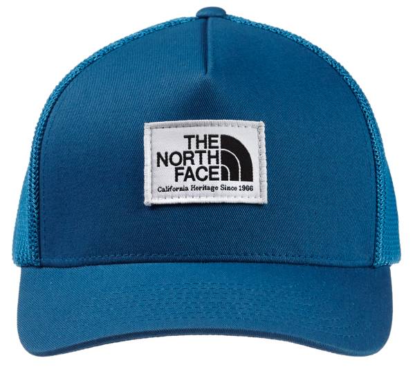 North face patches trucker hat outlet