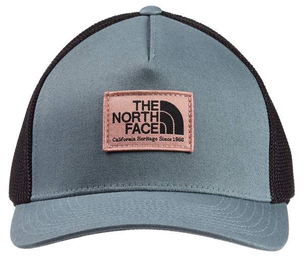 The North Face Keep It Patched Trucker Hat