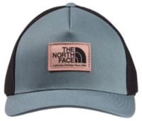 North face patches store trucker hat