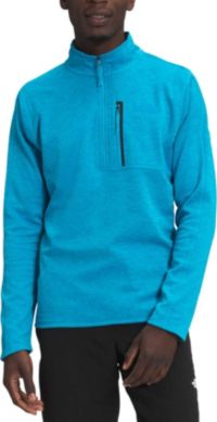 The North Face Men's Canyonlands 1/2 Zip Pullover (Regular and Big & Tall)