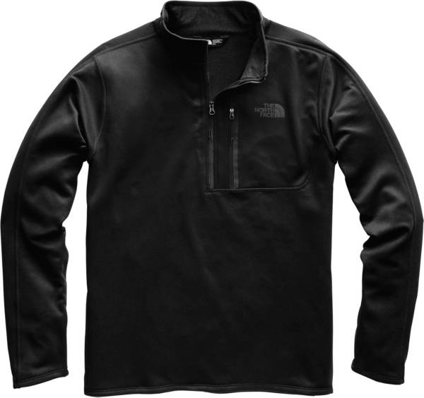 The North Face Men's Canyonlands 1/2 Zip Pullover (Regular and Big & Tall) product image
