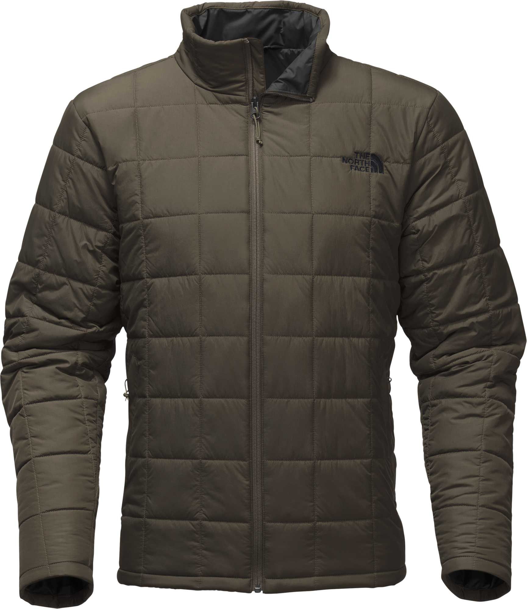 harway insulated jacket 