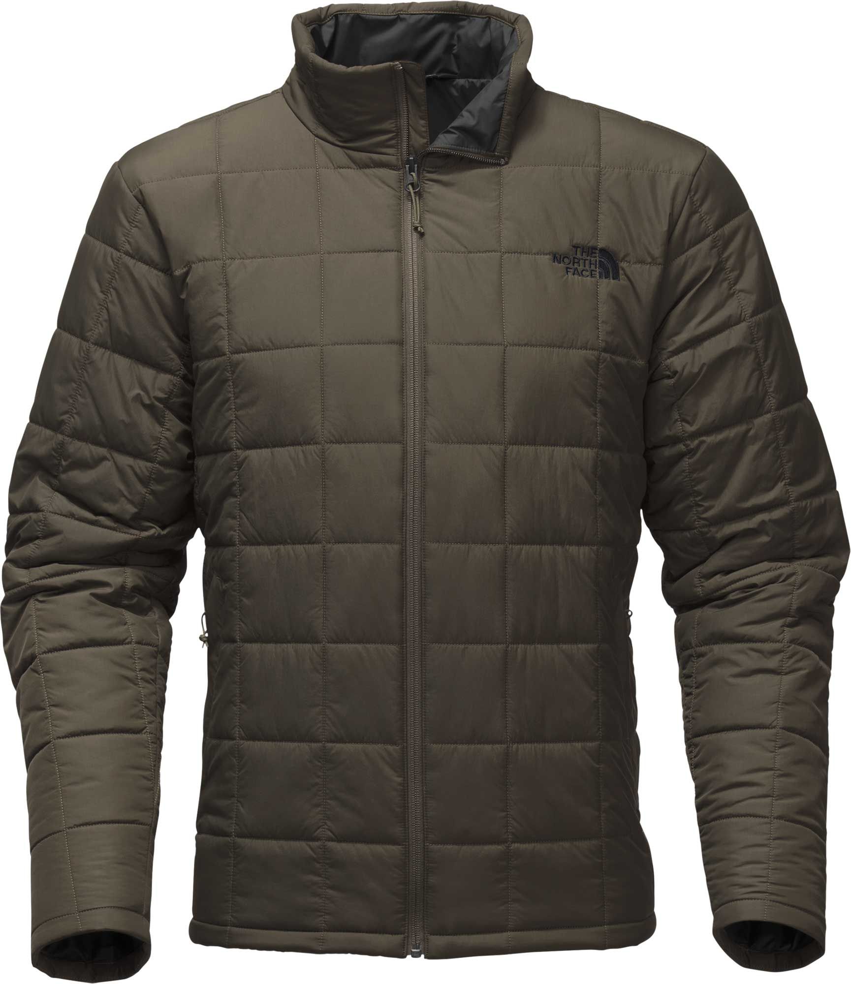 north face harway vest mens