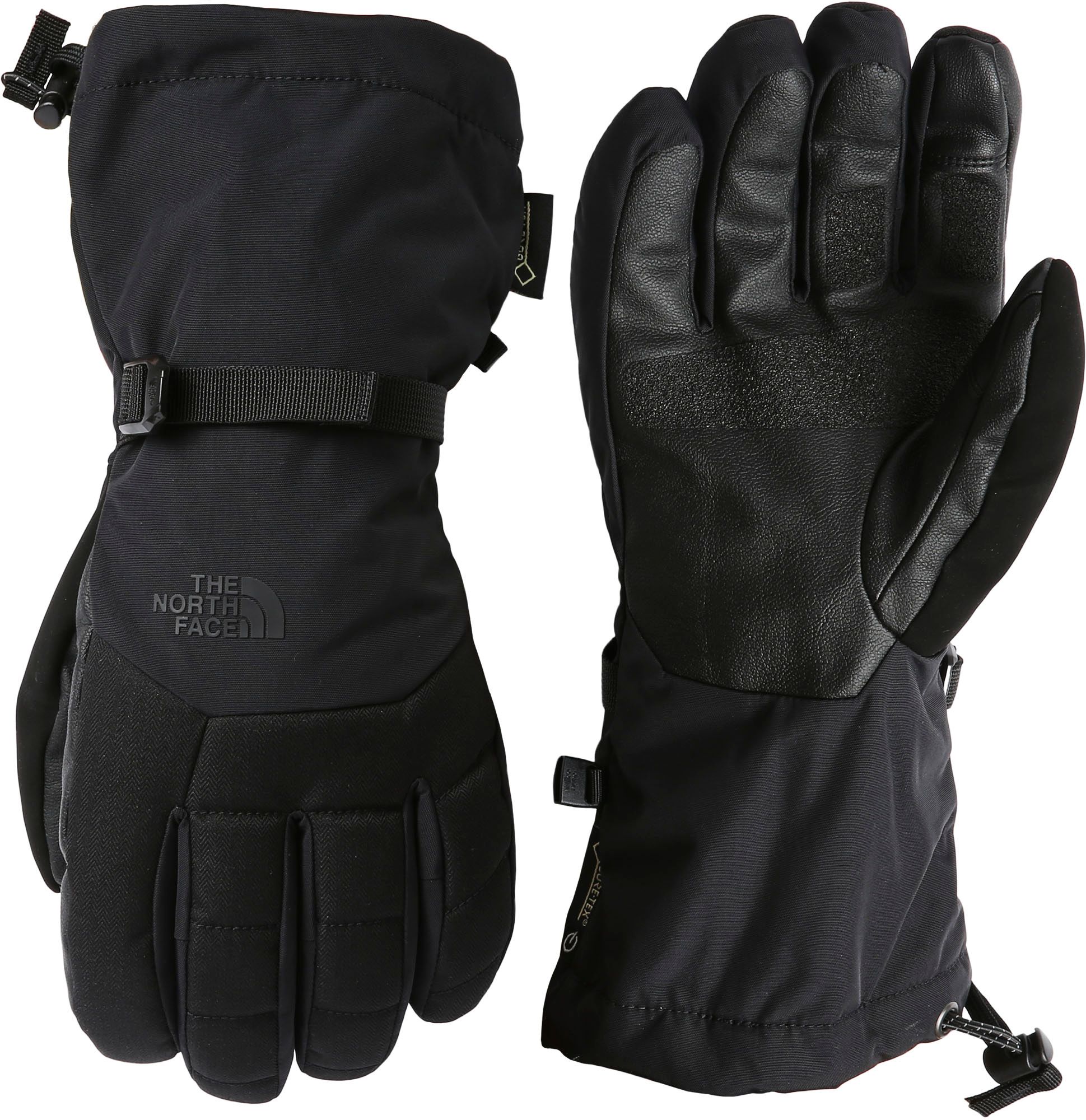 the north face mens montana gtx glove