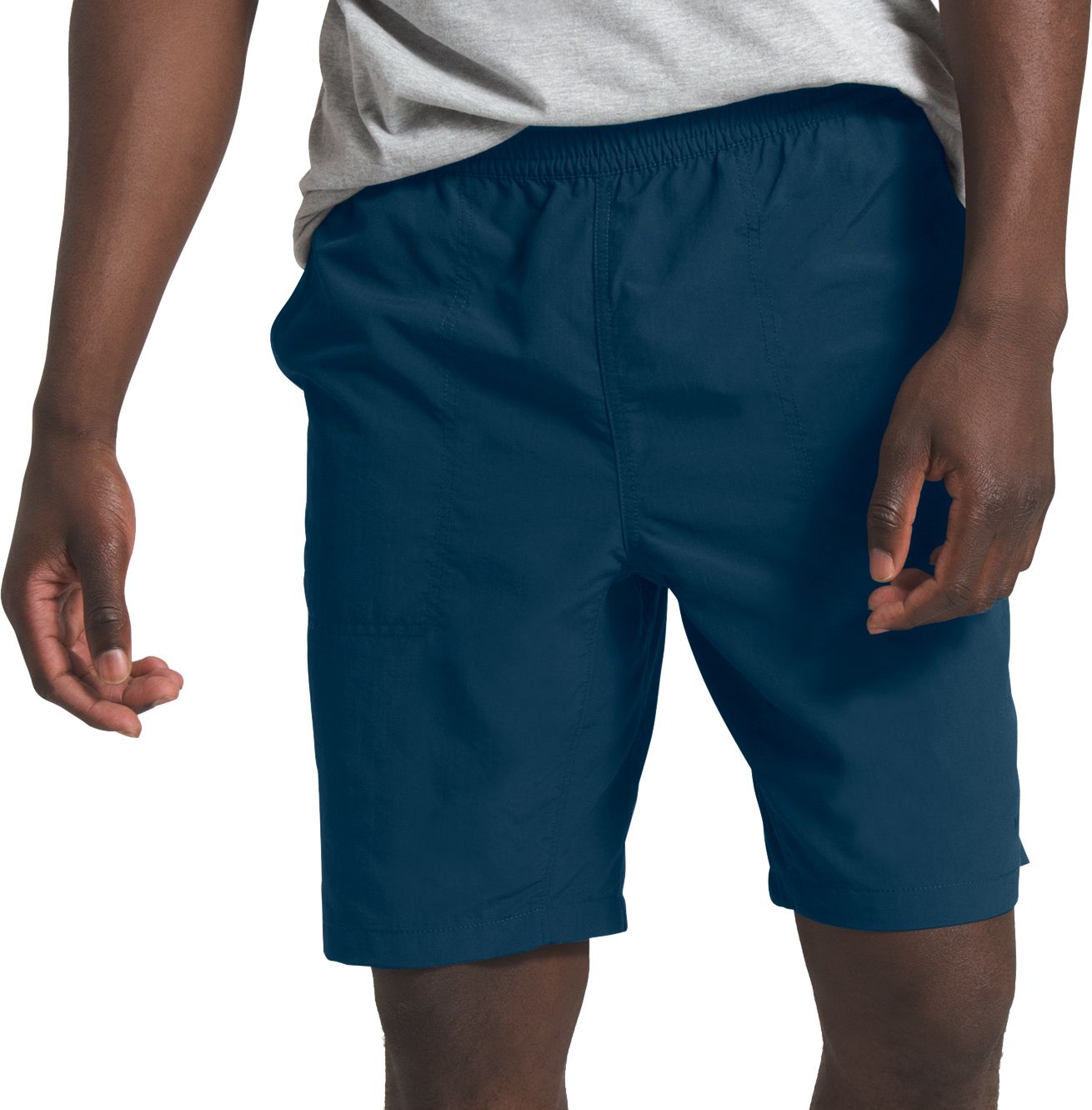 men's the north face shorts