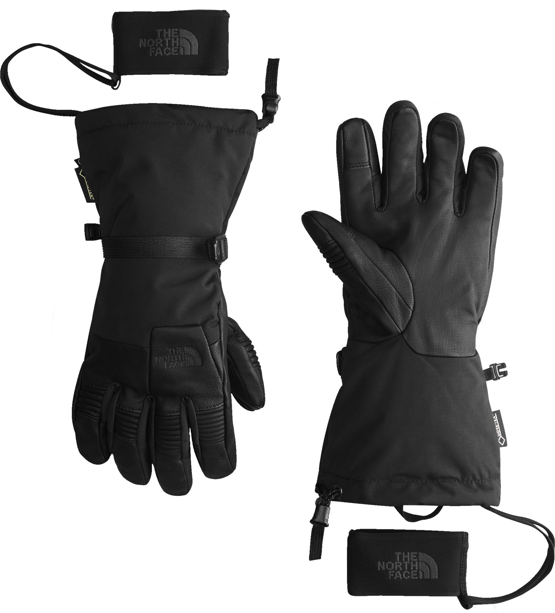 north face gore tex gloves